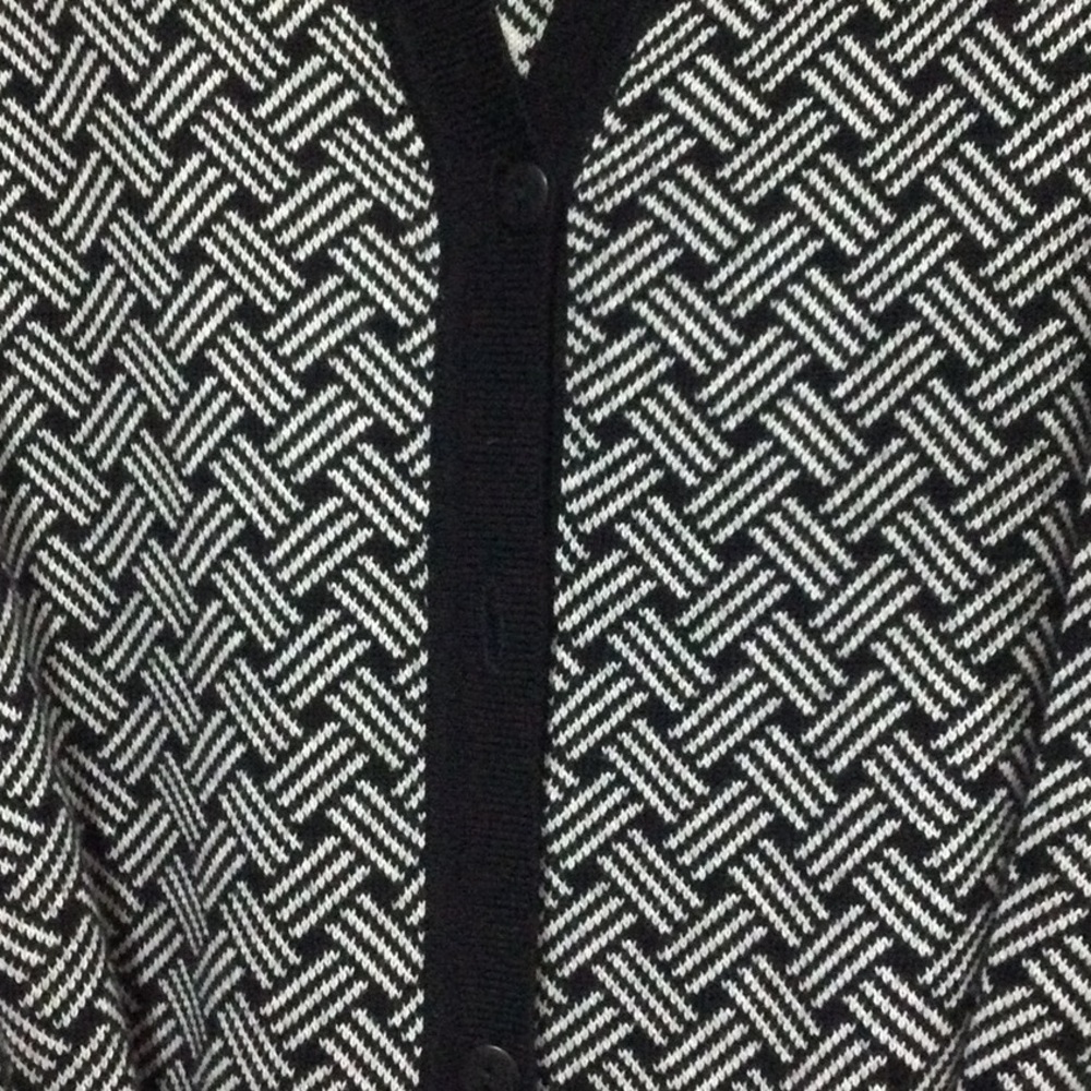 Cardigan - Picture 3 of 3